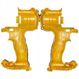Dewalt NA100738 Carcasse Clé à Choc 18V DCF900