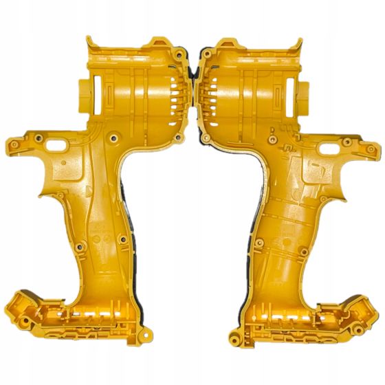 Dewalt NA100738 Carcasse Clé à Choc 18V DCF900