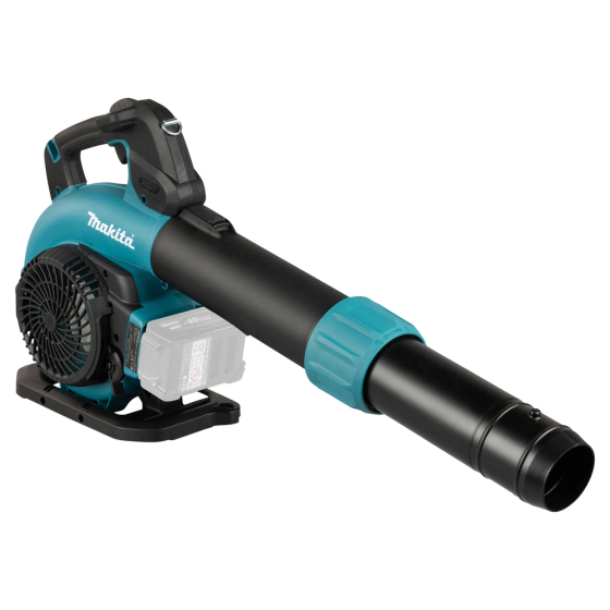 Makita LOT0478 Aspirateur souffleur 40V Max UB003GZ + batterie 4.0Ah + chargeur