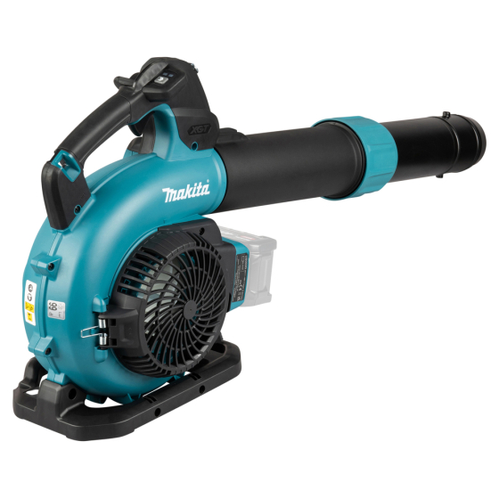 Makita LOT0478 Aspirateur souffleur 40V Max UB003GZ + batterie 4.0Ah + chargeur