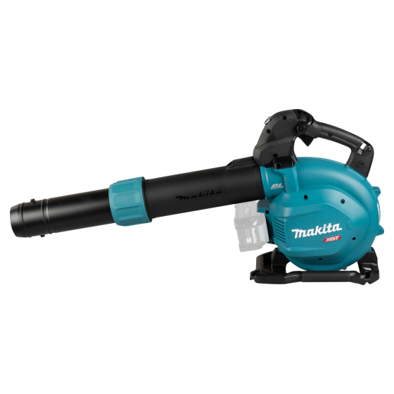 Makita LOT0478 Aspirateur souffleur 40V Max UB003GZ + batterie 4.0Ah + chargeur