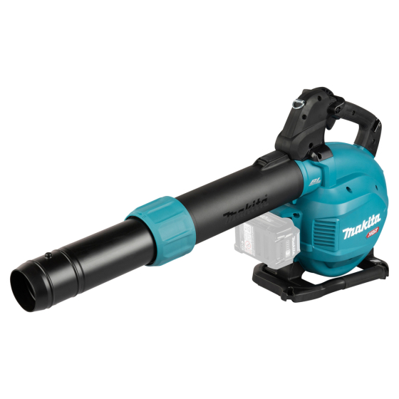 Makita LOT0478 Aspirateur souffleur 40V Max UB003GZ + batterie 4.0Ah + chargeur