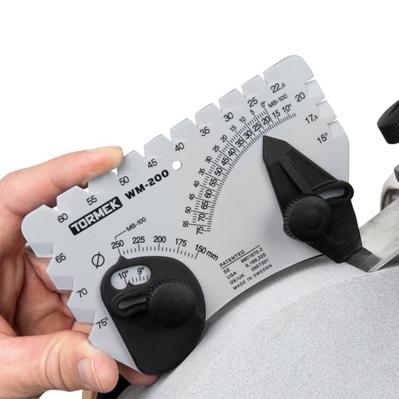 Tormek WM-200 Positionneur d’angle
