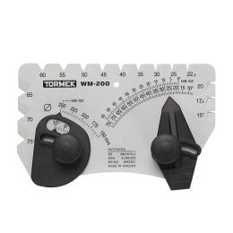 Tormek WM-200 Positionneur d’angle