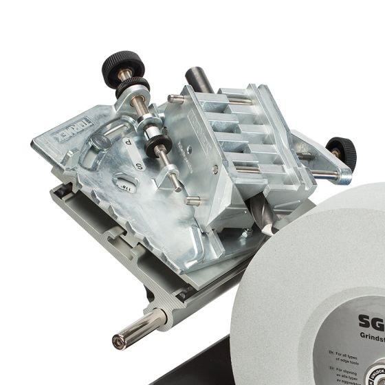 Tormek DBS-22 Dispositif d’affûtage de forets Ø3 à 22 mm