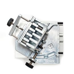 Tormek DBS-22 Dispositif d’affûtage de forets Ø3 à 22 mm