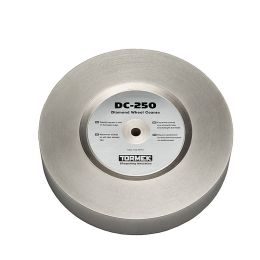 Tormek Meule diamant gros grain DC-250 Ø250 compatibles avec l’affûteuse à eau Tormek T-8