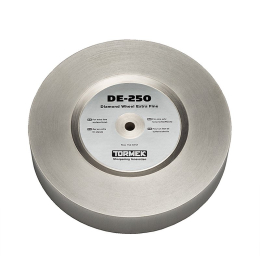 Tormek DE-250 Meule diamant extra fin Ø250 compatibles avec l’affûteuse à eau Tormek T-8