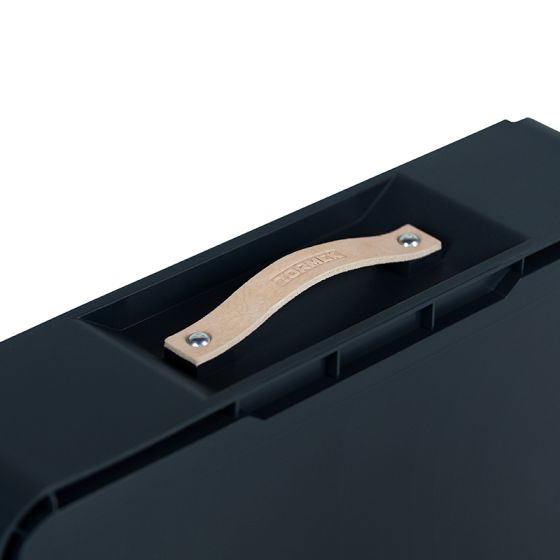Tormek TC-800 Valise de rangement pour dispositifs et accessoires