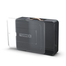 Tormek TC-800 Valise de rangement pour dispositifs et accessoires