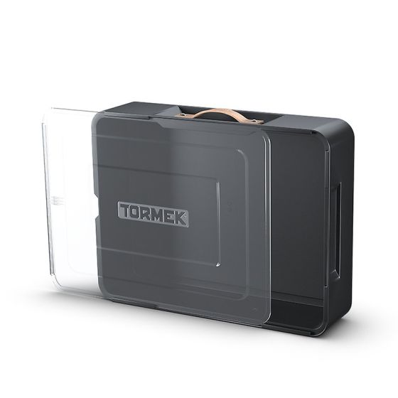 Tormek TC-800 Valise de rangement pour dispositifs et accessoires