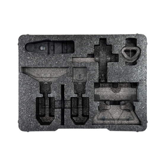 Tormek HTK-00 Bac de rangement pour le Kit pour outils à main