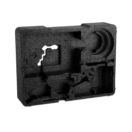 Tormek TNT-00 Bac de rangement pour le Kit du tourneur sur bois