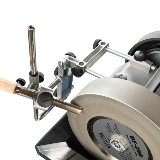 Tormek MB-102 Multi base Support d'affûtage multifonction