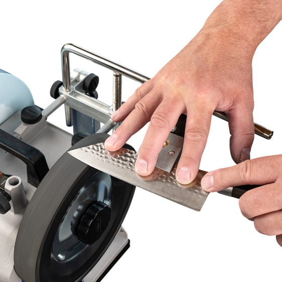 Tormek MB-102 Multi base Support d'affûtage multifonction