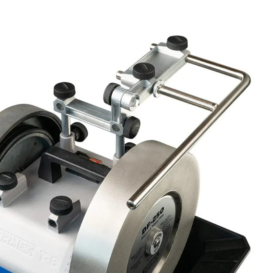 Tormek MB-102 Multi base Support d'affûtage multifonction