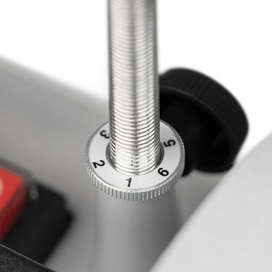 Tormek US-430 Support universel prolongé