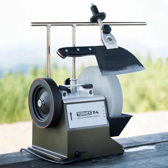 Tormek US-430 Support universel prolongé
