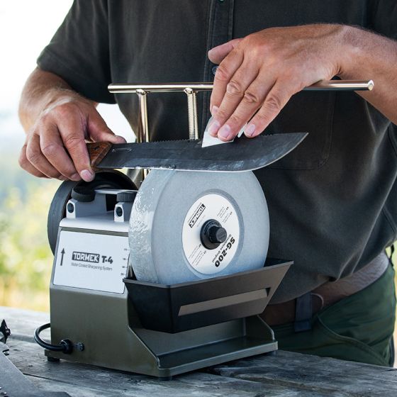 Tormek US-430 Support universel prolongé