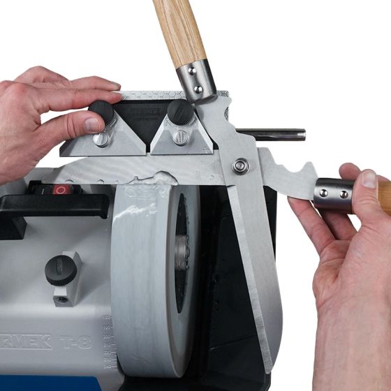 Tormek SC-60 Dispositif pour ciseaux