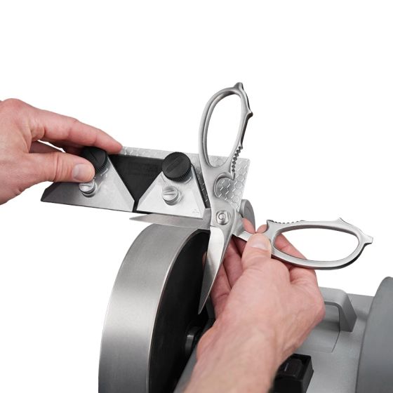 Tormek SC-60 Dispositif pour ciseaux