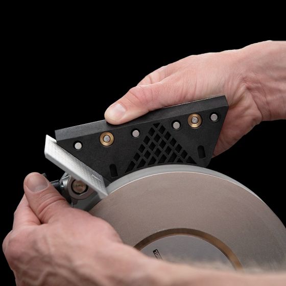 Tormek SC-60 Dispositif pour ciseaux