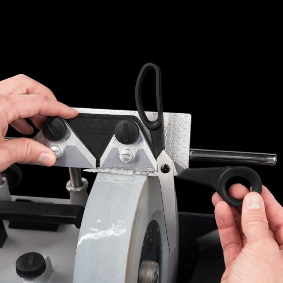 Tormek SC-60 Dispositif pour ciseaux