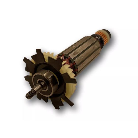 AEG Induit pour meuleuse WS6-115 & WS6-125 (4931393428)
