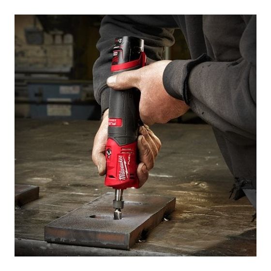 Milwaukee M12 FDGS2-0 Meuleuse droite sans fil 12V (4933500658)