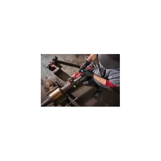Milwaukee M12 FDGS2-0 Meuleuse droite sans fil 12V (4933500658)