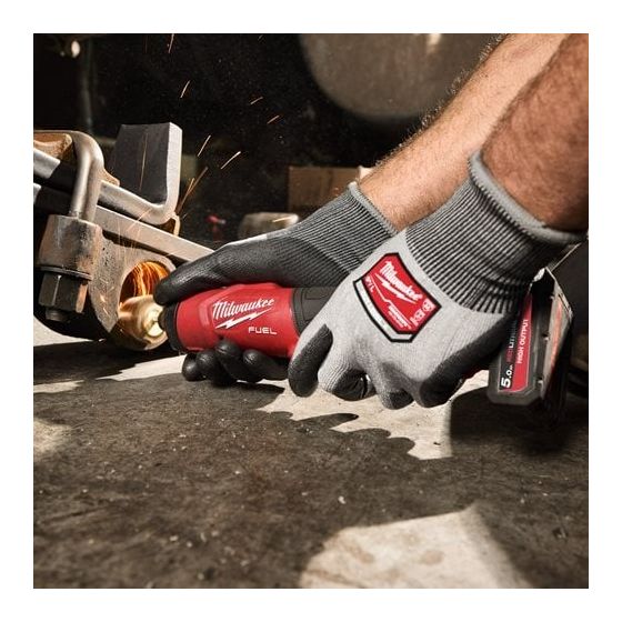 Milwaukee M12 FDGS2-0 Meuleuse droite sans fil 12V (4933500658)