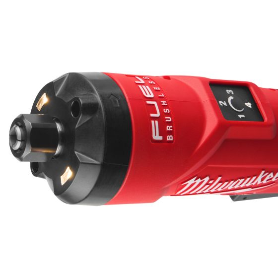 Milwaukee M12 FDGS2-0 Meuleuse droite sans fil 12V (4933500658)