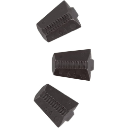 Makita 199730-9 Jeu de mâchoires 4,8 à 6,4 mm pour riveteuse DRV250