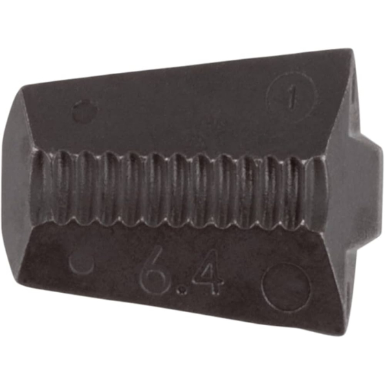 Makita 199730-9 Jeu de mâchoires 4,8 à 6,4 mm pour riveteuse DRV250