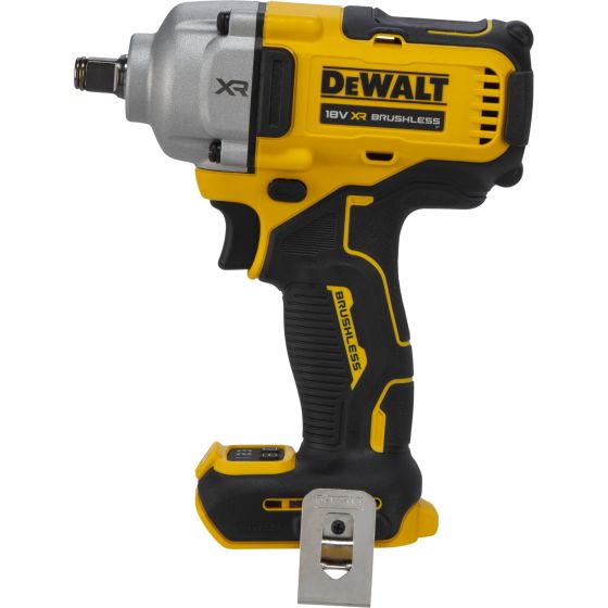 Dewalt DCF891NT-XJ Boulonneuse à choc 1/2 813Nm XRP 18V avec coffret T-STAK