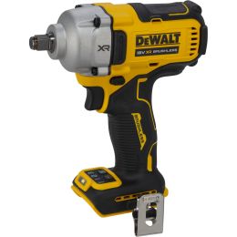 Dewalt DCF891NT-XJ Boulonneuse à choc 1/2 813Nm XRP 18V avec coffret T-STAK
