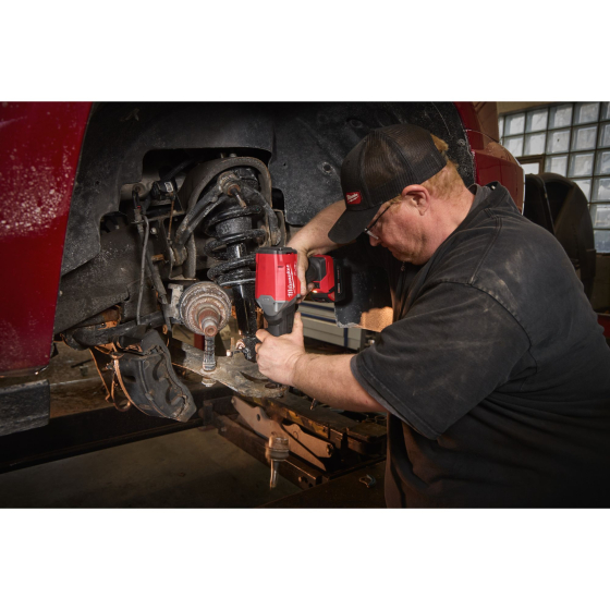 Milwaukee M18 FCH-501HX Burineur automobile sans fil M18 FUEL STRIKER 18V 1x5.0Ah (4933498203)
