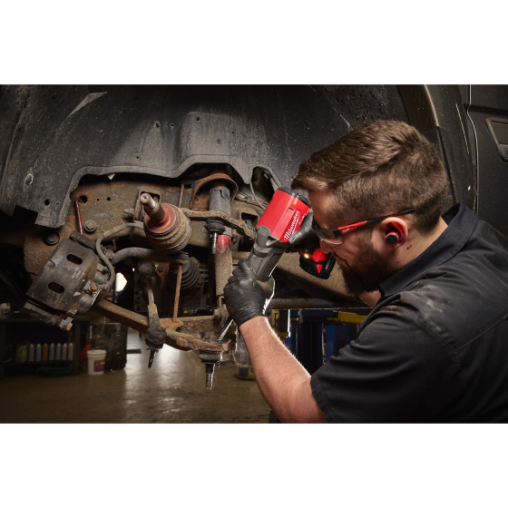 Milwaukee M18 FCH-501HX Burineur automobile sans fil M18 FUEL STRIKER 18V 1x5.0Ah (4933498203)