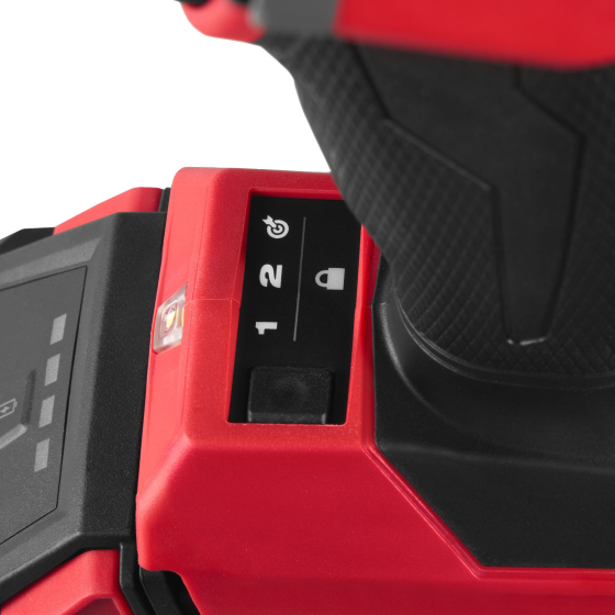 Milwaukee M18 FCH-501HX Burineur automobile sans fil M18 FUEL STRIKER 18V 1x5.0Ah (4933498203)