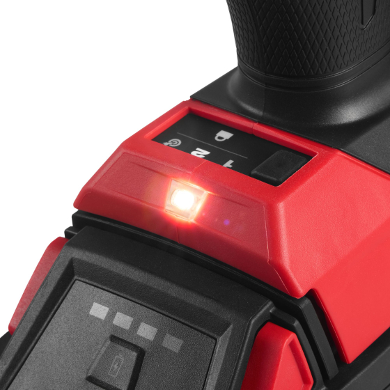 Milwaukee M18 FCH-501HX Burineur automobile sans fil M18 FUEL STRIKER 18V 1x5.0Ah (4933498203)