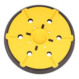 Dewalt NA772899 Plateaux de ponçage ø125mm pour ponçeuse DCW230