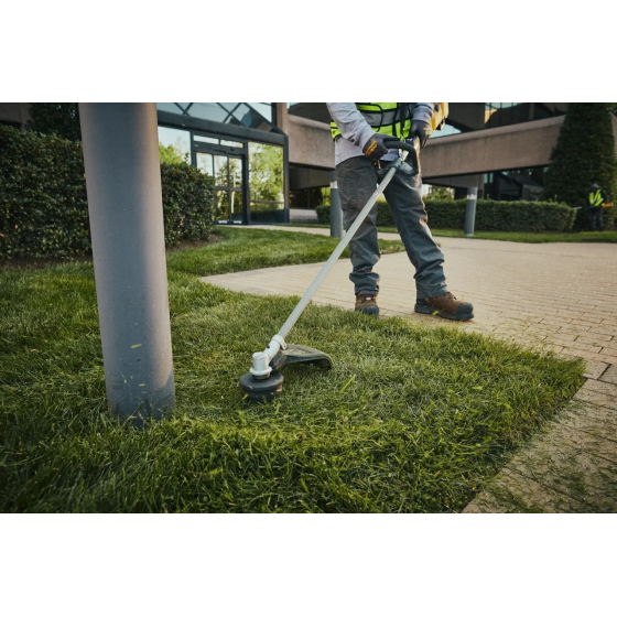 Dewalt DCMST901N-XJ Coupe-bordures XR FLEXVOLT 54V Brushless 42 cm (Machine seule)
