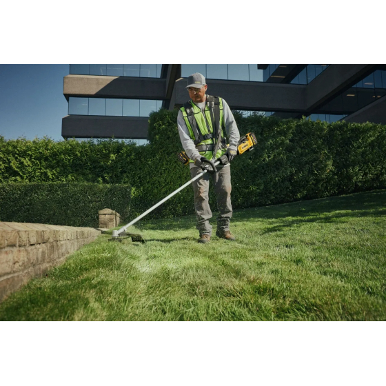 Dewalt DCMST901N-XJ Coupe-bordures XR FLEXVOLT 54V Brushless 42 cm (Machine seule)