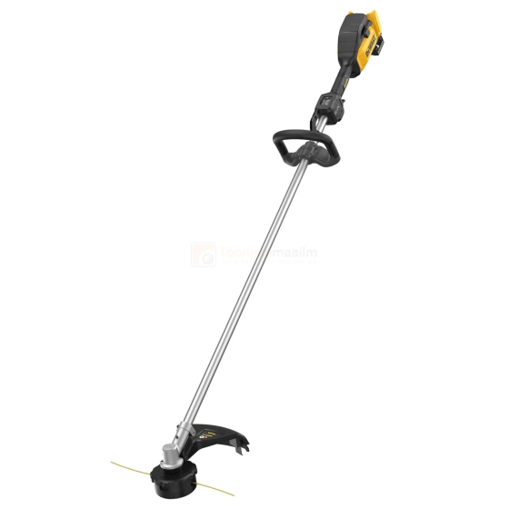 Dewalt DCMST901N-XJ Coupe-bordures XR FLEXVOLT 54V Brushless 42 cm (Machine seule)