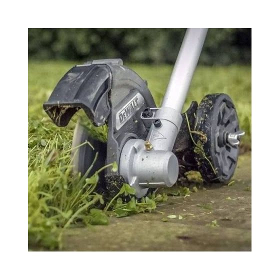 Dewalt DCMED411N-XJ Dresse-bordures XR FLEXVOLT 54V Brushless (Machine seule)