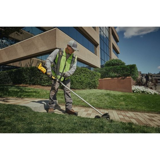 Dewalt DCMED411N-XJ Dresse-bordures XR FLEXVOLT 54V Brushless (Machine seule)