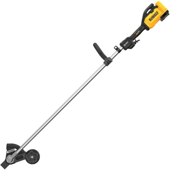 Dewalt DCMED411N-XJ Dresse-bordures XR FLEXVOLT 54V Brushless (Machine seule)