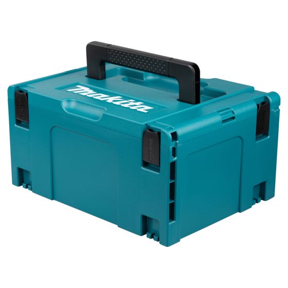 Makita Pack Énergie 40V XGT 4.0Ah 2 batteries BL4040F + 1 chargeur DC40RB (1911D8-0)