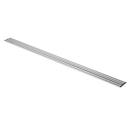 DeWalt DWS5102-XJ Rail de guidage 2600mm pour scie plongeante et scie circulaire