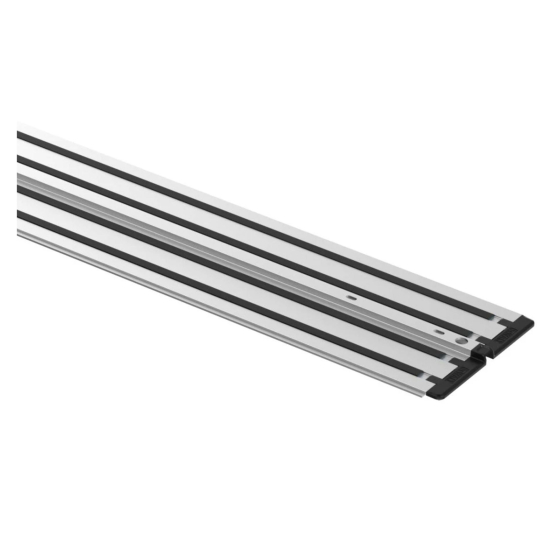 DeWalt DWS5102-XJ Rail de guidage 2600mm pour scie plongeante et scie circulaire